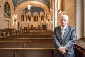 Riverside Memorial Chapel