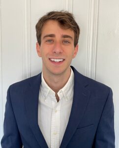 Rubenstein Public Relations hires Grant McMillan as Senior Account Executive.