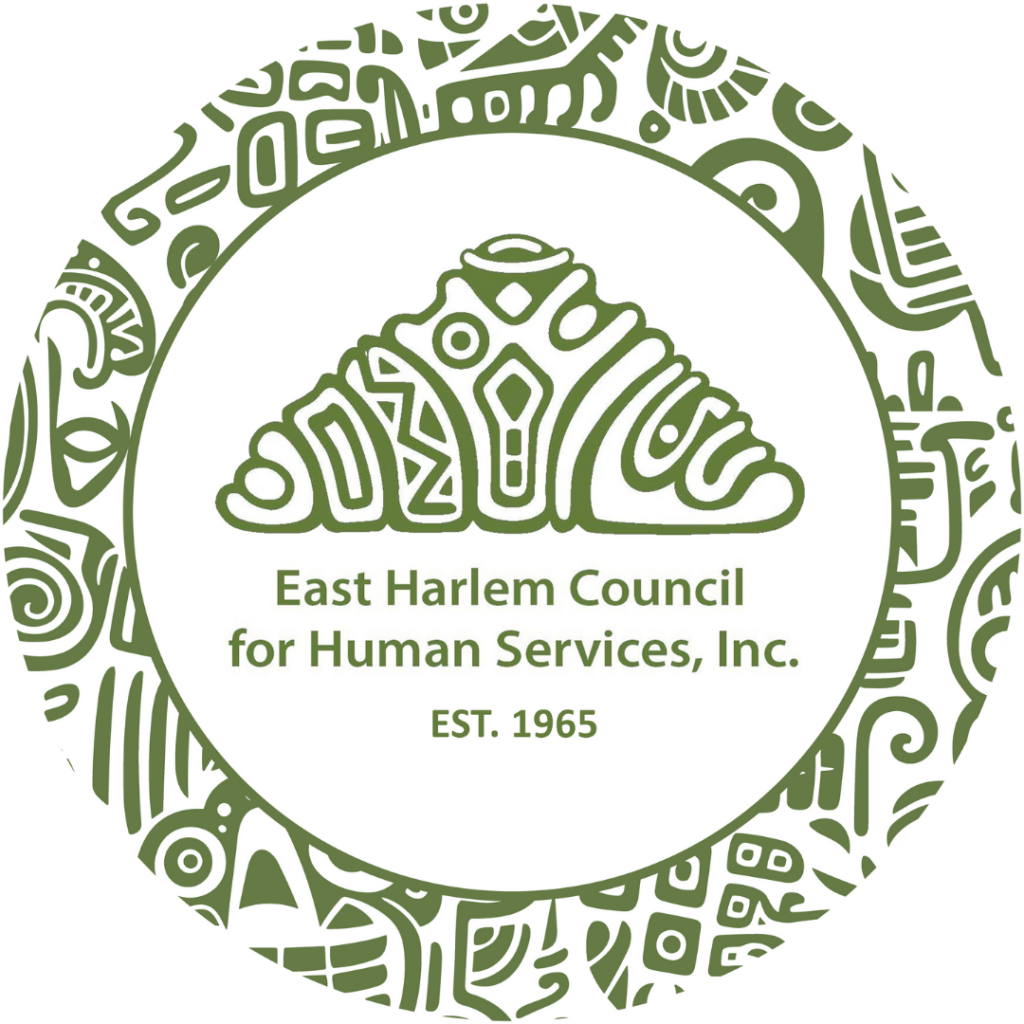 East Harlem Council for Human Services Logo
