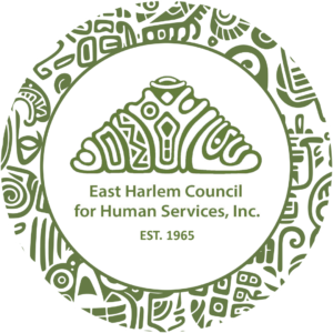 East Harlem Council for Human Services Logo