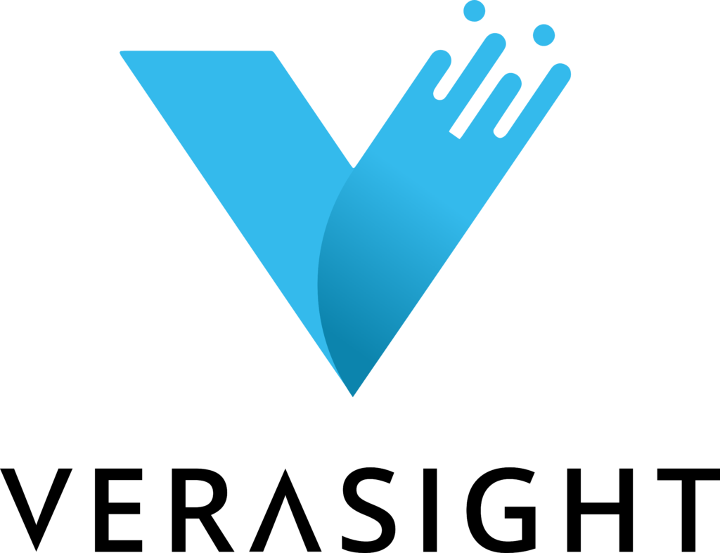 Logo for Verasight
